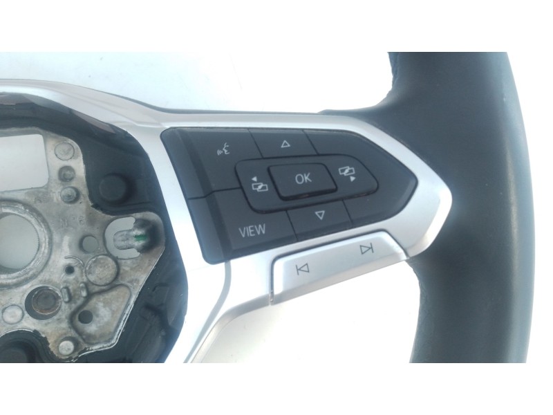 Recambio de volante para volkswagen caddy v furgoneta/monovolumen (sba, sbh) 2.0 tdi bmt referencia OEM IAM   