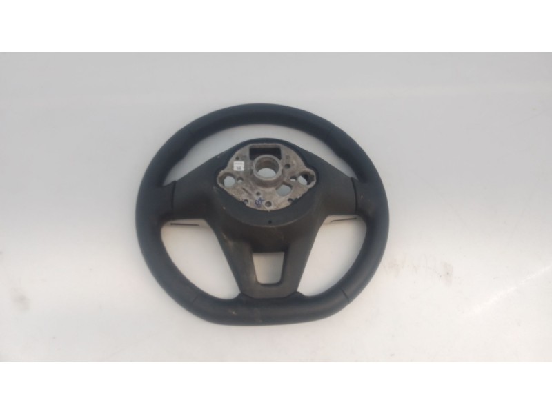 Recambio de volante para volkswagen caddy v furgoneta/monovolumen (sba, sbh) 2.0 tdi bmt referencia OEM IAM   
