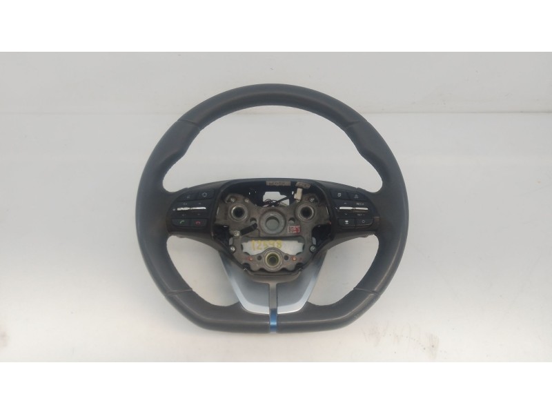 Recambio de volante para hyundai ioniq hybrid referencia OEM IAM   