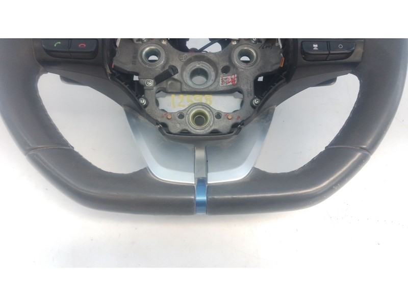 Recambio de volante para hyundai ioniq hybrid referencia OEM IAM   