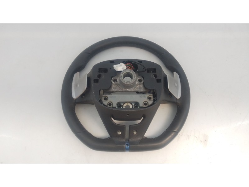 Recambio de volante para hyundai ioniq hybrid referencia OEM IAM   