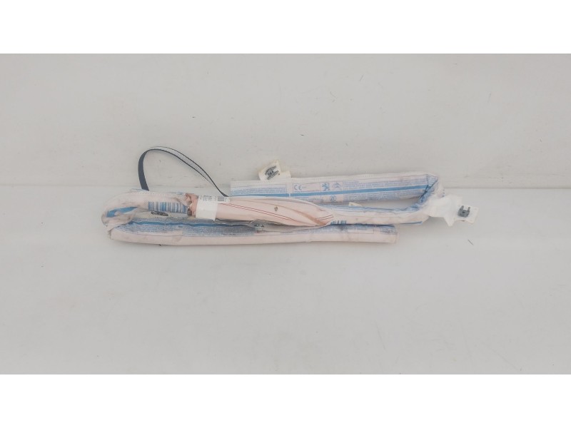 Recambio de airbag cortina delantero derecho para citroën c3 iii (sx) 1.5 bluehdi 100 (sxyhyp, sxyhtu) referencia OEM IAM   
