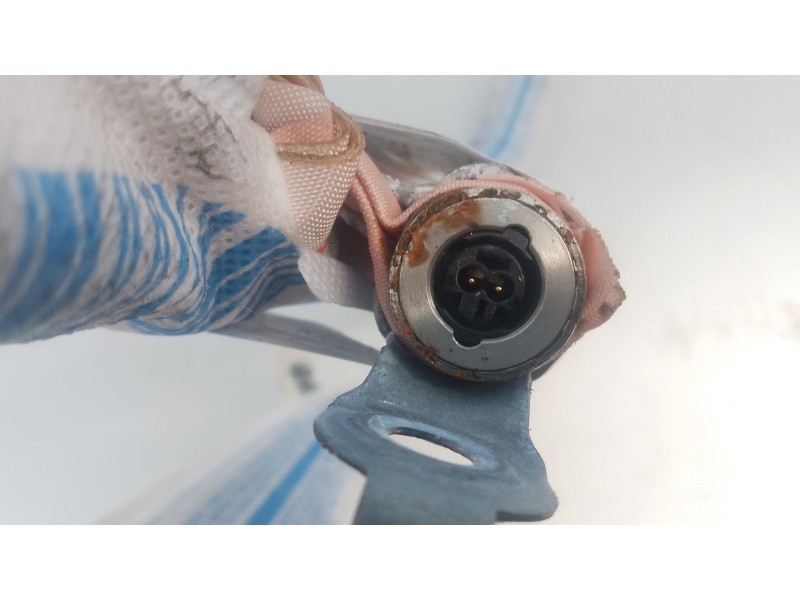 Recambio de airbag cortina delantero derecho para citroën c3 iii (sx) 1.5 bluehdi 100 (sxyhyp, sxyhtu) referencia OEM IAM   