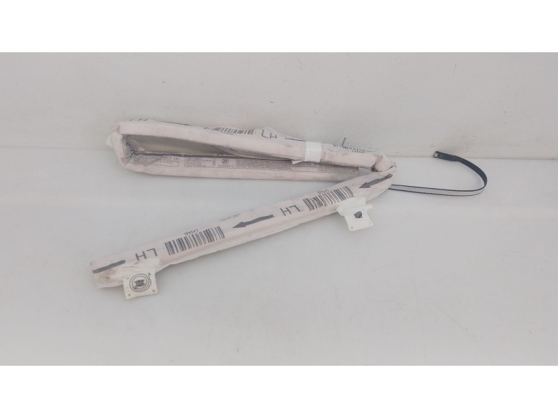 Recambio de airbag cortina delantero izquierdo para citroën c3 iii (sx) 1.5 bluehdi 100 (sxyhyp, sxyhtu) referencia OEM IAM   