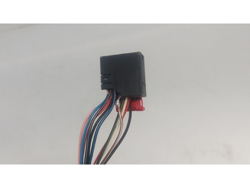 Recambio de retrovisor derecho electrico para audi a6 avant (4f5) a6 4f5 quattro tdi referencia OEM IAM   