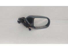 Recambio de retrovisor derecho electrico para audi q5 (8rb) 2.0 tdi quattro referencia OEM IAM   