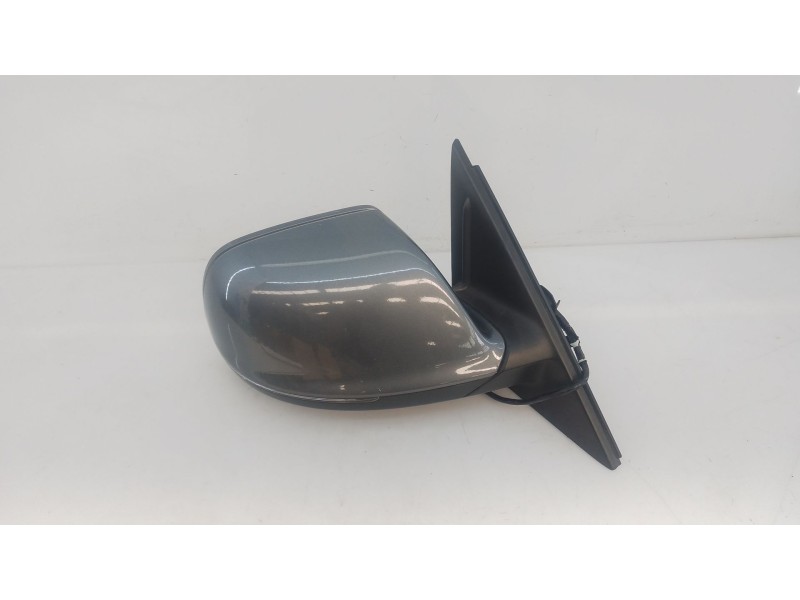 Recambio de retrovisor derecho electrico para audi q5 (8rb) 2.0 tdi quattro referencia OEM IAM   