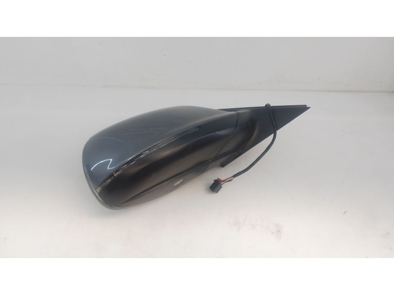 Recambio de retrovisor derecho electrico para audi q5 (8rb) 2.0 tdi quattro referencia OEM IAM   