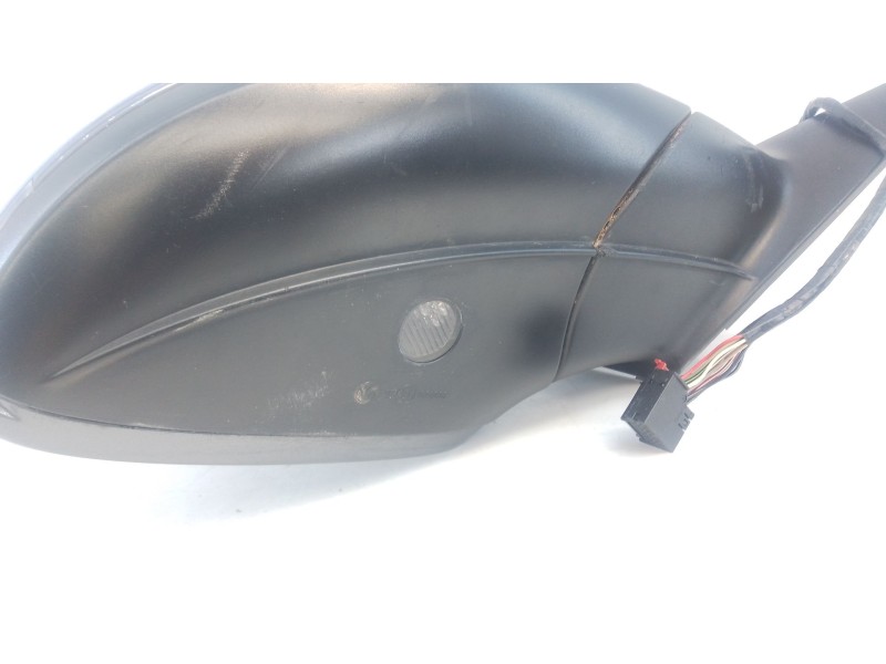 Recambio de retrovisor derecho electrico para audi q5 (8rb) 2.0 tdi quattro referencia OEM IAM   