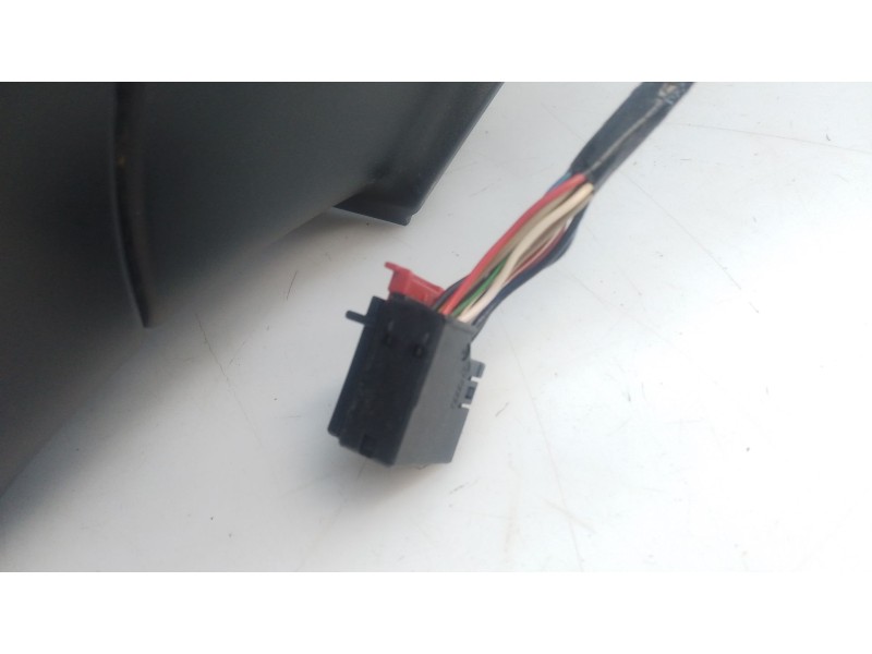 Recambio de retrovisor derecho electrico para audi q5 (8rb) 2.0 tdi quattro referencia OEM IAM   