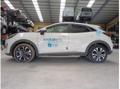 ford puma (j2k, cf7) del año 2019