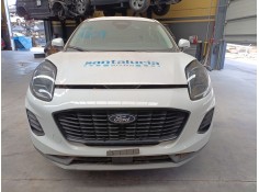 ford puma (j2k, cf7) del año 2019 2