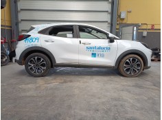 ford puma (j2k, cf7) del año 2019