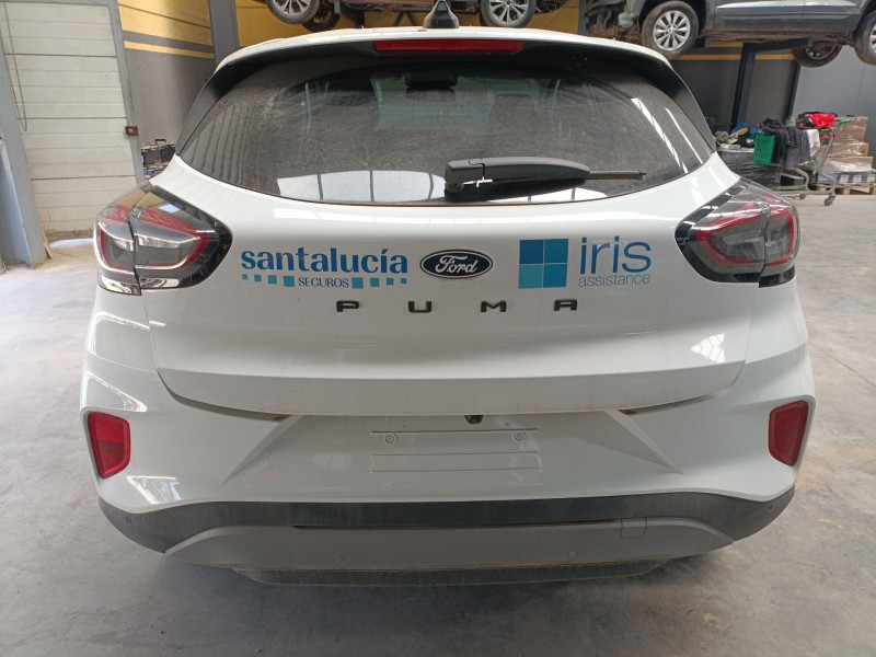 ford puma (j2k, cf7) del año 2019