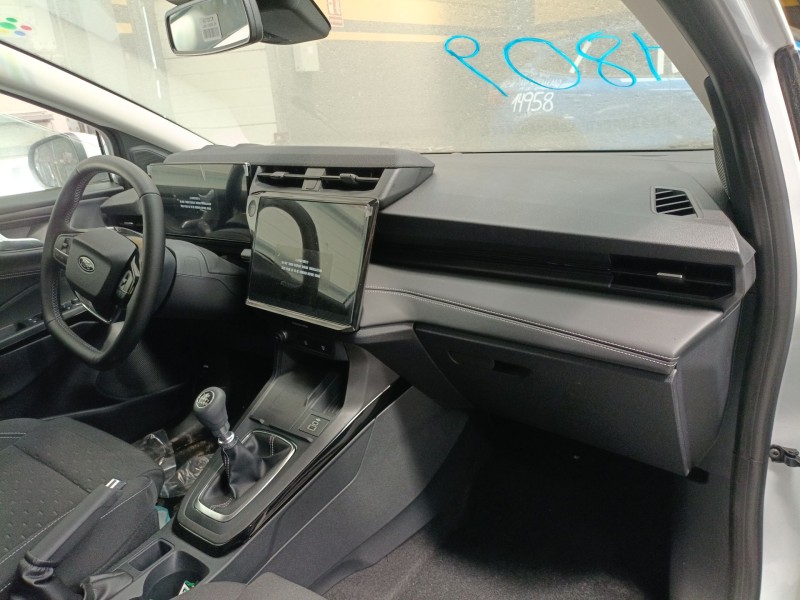 ford puma (j2k, cf7) del año 2019