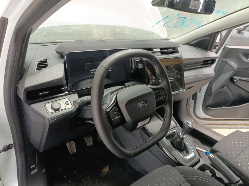 ford puma (j2k, cf7) del año 2019