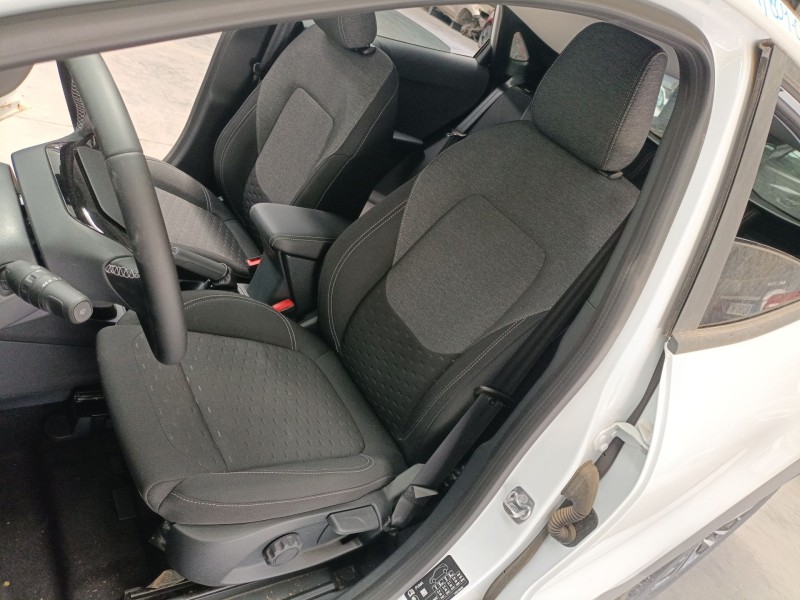 ford puma (j2k, cf7) del año 2019