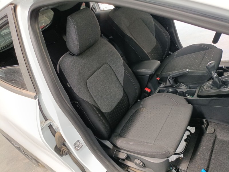 ford puma (j2k, cf7) del año 2019