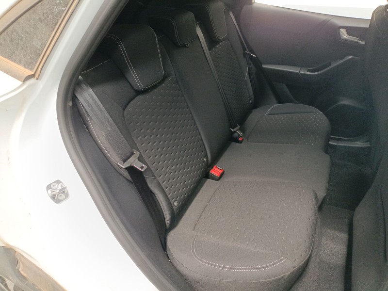 ford puma (j2k, cf7) del año 2019