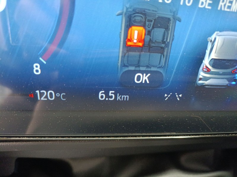 ford puma (j2k, cf7) del año 2019