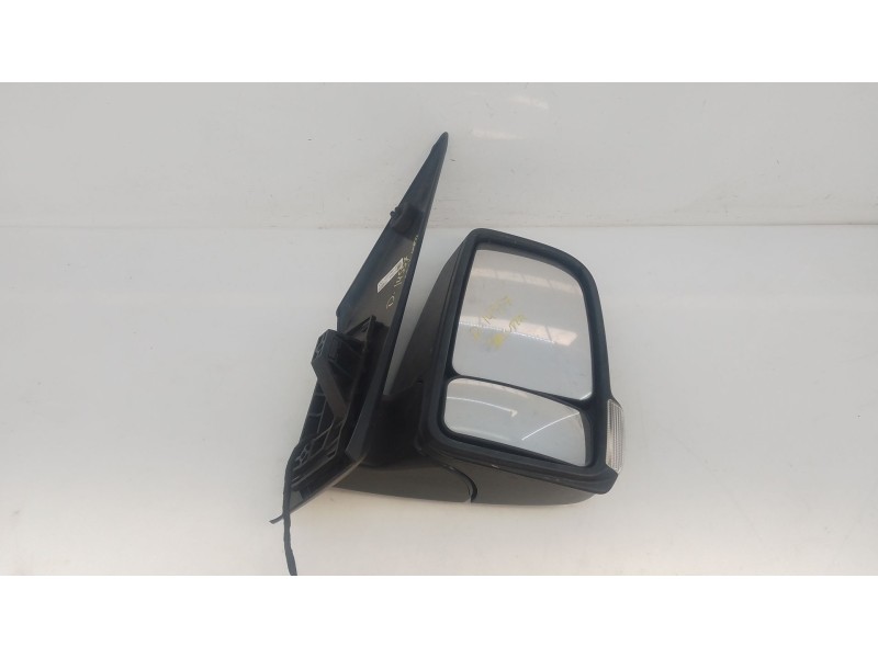 Recambio de retrovisor derecho electrico para mercedes-benz sprinter 3,5-t furgoneta (b907, b910) 314 cdi rwd (907.631, 907.633,