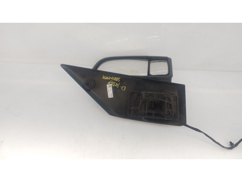 Recambio de retrovisor derecho electrico para mercedes-benz sprinter 3,5-t furgoneta (b907, b910) 314 cdi rwd (907.631, 907.633,
