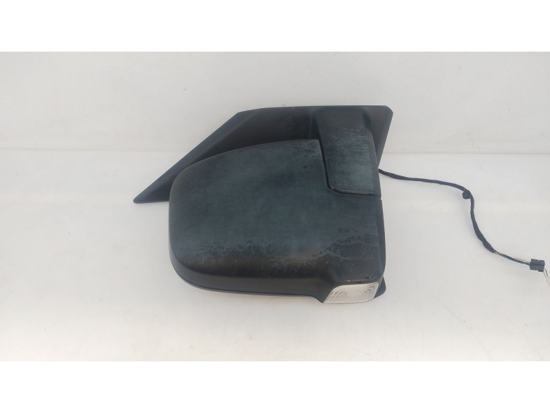 Recambio de retrovisor derecho electrico para mercedes-benz sprinter 3,5-t furgoneta (b907, b910) 314 cdi rwd (907.631, 907.633,