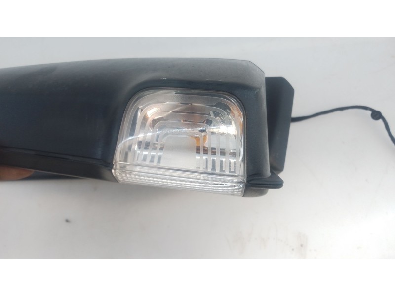 Recambio de retrovisor derecho electrico para mercedes-benz sprinter 3,5-t furgoneta (b907, b910) 314 cdi rwd (907.631, 907.633,