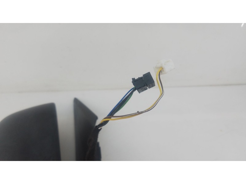 Recambio de retrovisor derecho electrico para mercedes-benz sprinter 3,5-t furgoneta (b907, b910) 314 cdi rwd (907.631, 907.633,