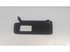 Recambio de parasol izquierdo para audi q5 sportback (fyt) 45 tfsi quattro referencia OEM IAM   