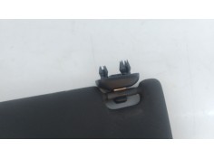 Recambio de parasol izquierdo para audi q5 sportback (fyt) 45 tfsi quattro referencia OEM IAM    2