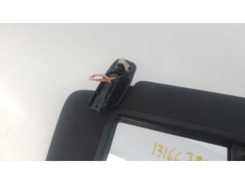 Recambio de parasol izquierdo para audi q5 sportback (fyt) 45 tfsi quattro referencia OEM IAM   