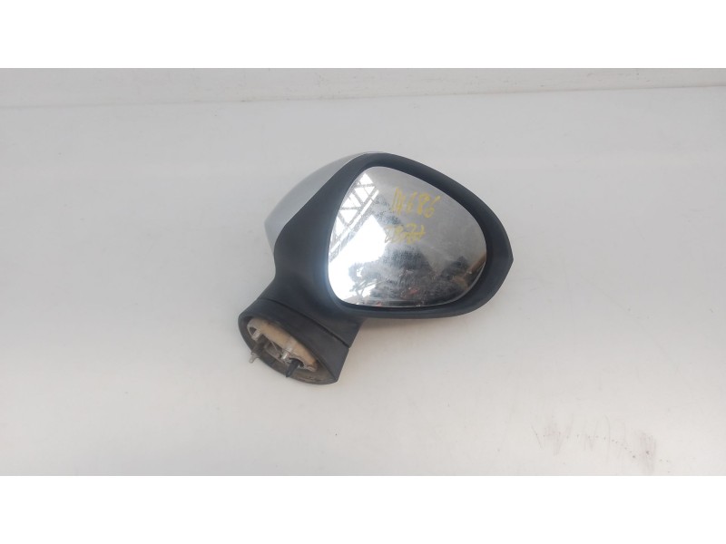 Recambio de retrovisor derecho electrico para seat ibiza iv (6j5, 6p1) 1.6 tdi referencia OEM IAM   