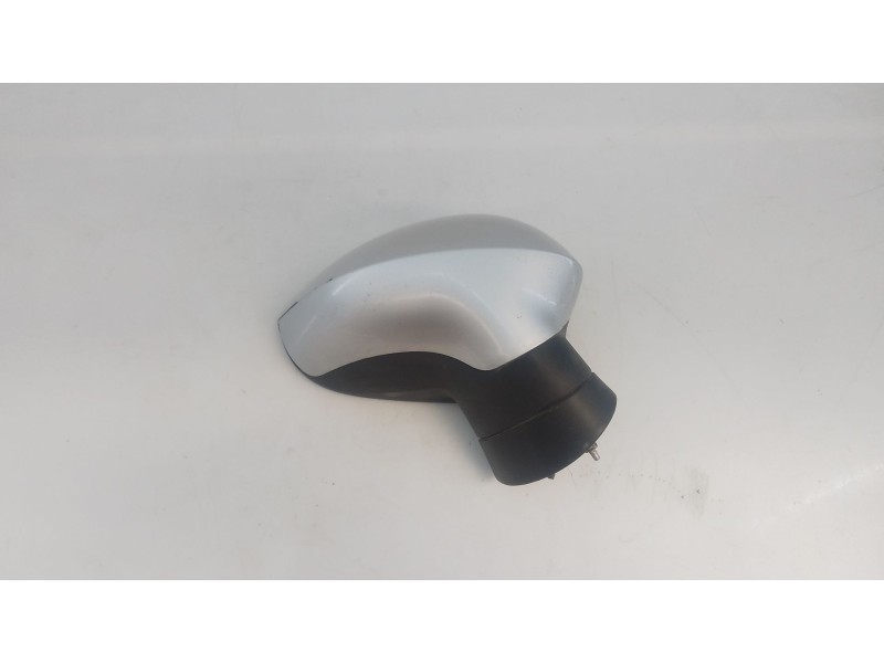 Recambio de retrovisor derecho electrico para seat ibiza iv (6j5, 6p1) 1.6 tdi referencia OEM IAM   