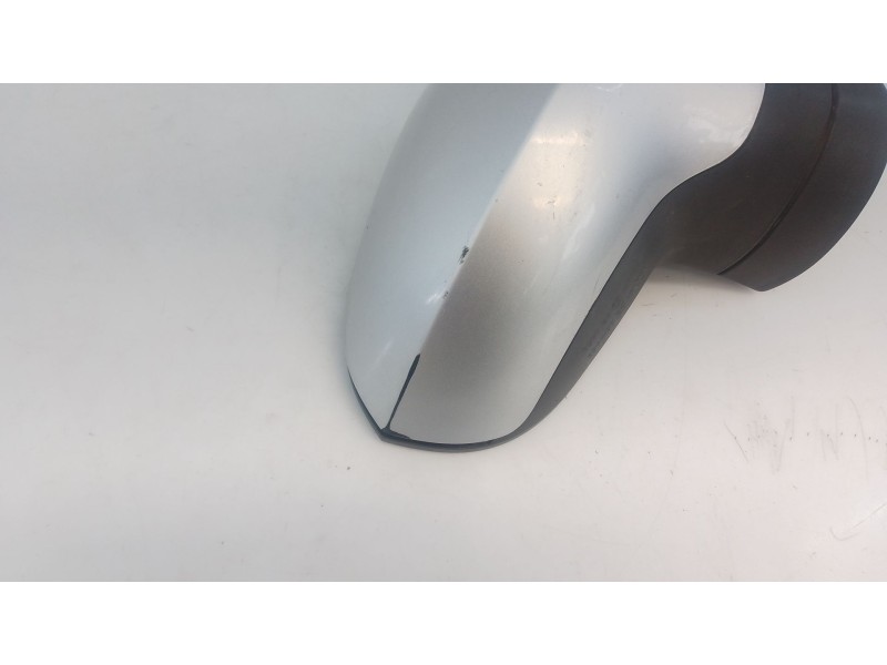 Recambio de retrovisor derecho electrico para seat ibiza iv (6j5, 6p1) 1.6 tdi referencia OEM IAM   