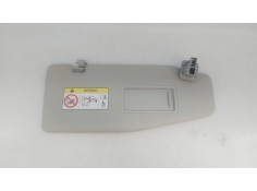 Recambio de parasol derecho para volkswagen caddy v furgoneta/monovolumen (sba, sbh) 2.0 tdi bmt referencia OEM IAM   