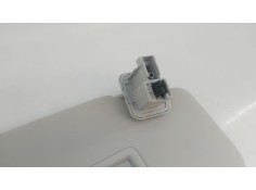 Recambio de parasol derecho para volkswagen caddy v furgoneta/monovolumen (sba, sbh) 2.0 tdi bmt referencia OEM IAM    2