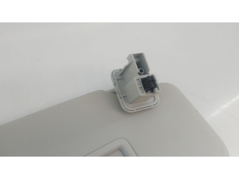 Recambio de parasol derecho para volkswagen caddy v furgoneta/monovolumen (sba, sbh) 2.0 tdi bmt referencia OEM IAM   