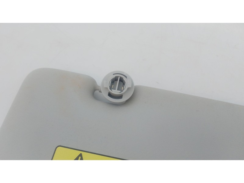 Recambio de parasol derecho para volkswagen caddy v furgoneta/monovolumen (sba, sbh) 2.0 tdi bmt referencia OEM IAM   