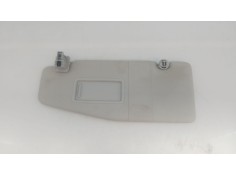 Recambio de parasol izquierdo para volkswagen caddy v furgoneta/monovolumen (sba, sbh) 2.0 tdi bmt referencia OEM IAM   