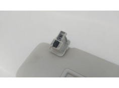 Recambio de parasol izquierdo para volkswagen caddy v furgoneta/monovolumen (sba, sbh) 2.0 tdi bmt referencia OEM IAM    2