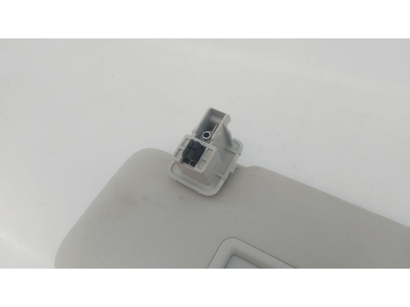 Recambio de parasol izquierdo para volkswagen caddy v furgoneta/monovolumen (sba, sbh) 2.0 tdi bmt referencia OEM IAM   