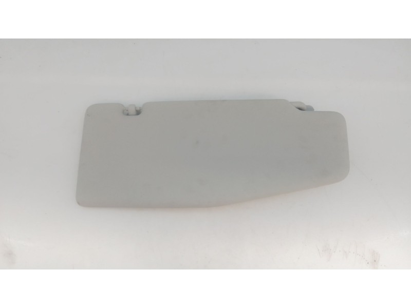 Recambio de parasol izquierdo para volkswagen caddy v furgoneta/monovolumen (sba, sbh) 2.0 tdi bmt referencia OEM IAM   