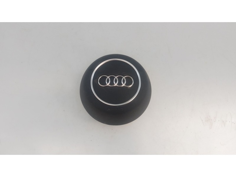 Recambio de airbag delantero izquierdo para audi q2 (gab, gag) 35 tfsi referencia OEM IAM   