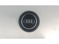 Recambio de airbag delantero izquierdo para audi q2 (gab, gag) 35 tfsi referencia OEM IAM    2