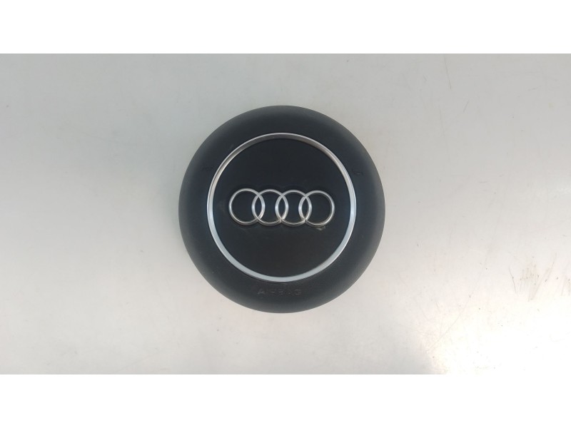 Recambio de airbag delantero izquierdo para audi q2 (gab, gag) 35 tfsi referencia OEM IAM   