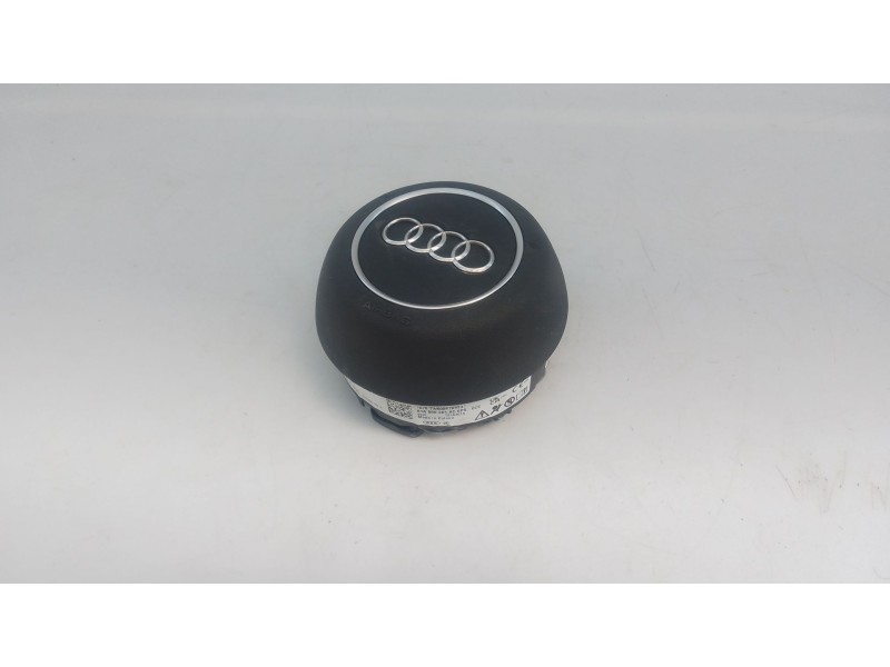 Recambio de airbag delantero izquierdo para audi q2 (gab, gag) 35 tfsi referencia OEM IAM   