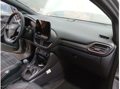 FORD PUMA (J2K, CF7)