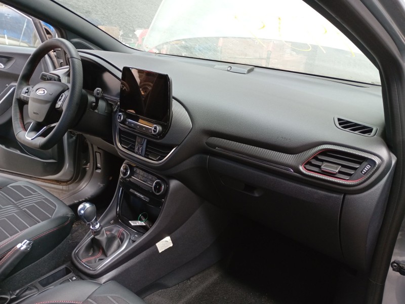 ford puma (j2k, cf7) del año 2019