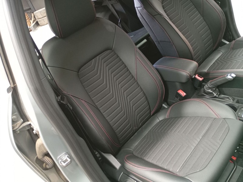 ford puma (j2k, cf7) del año 2019